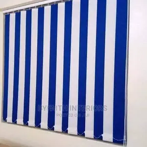 Modern Office Blinds