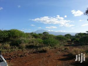 Kimana 60acres Near Sopa Lodge Amboseli
