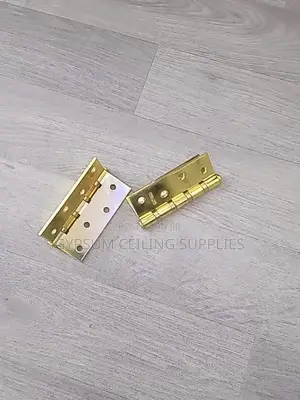Door Hinges