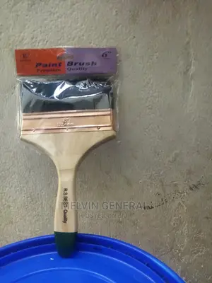 Paint Brush 6*