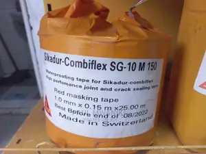Sikadur Combiflex SG System