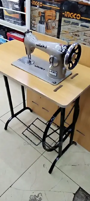 Complete Juki Sewing Machine