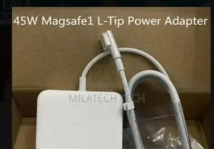Eminent 45W Magsafe 1 Macbook Power Adapter Charger