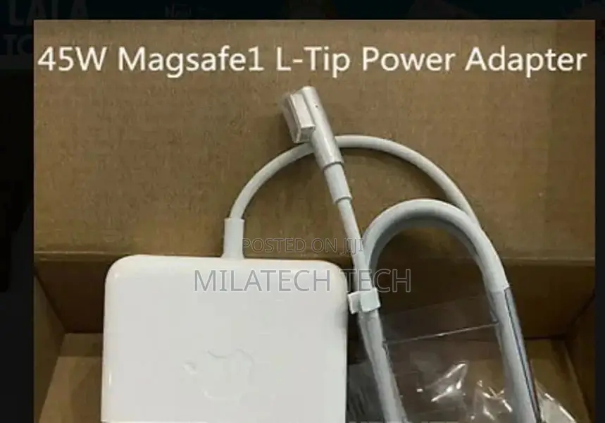 Eminent 45W Magsafe 1 Macbook Power Adapter Charger