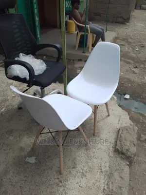 Eames Chairs