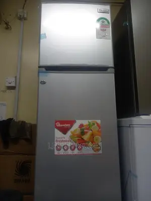 Ramtons Fridge