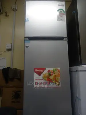 Ramtons Fridge
