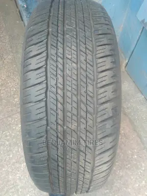 Dunlop Tyres Sizes 265/55r19