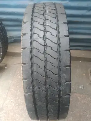 Dunlop Tires Sizes 255/70r22.5 for Isuzu Fi