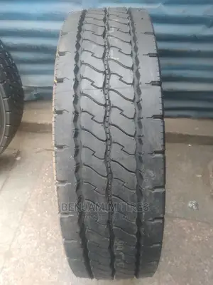 Dunlop Tires Sizes 255/70r22.5 for Isuzu Fi