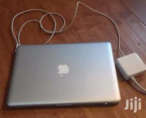 Laptop Apple MacBook Pro 4GB Intel Core i5 HDD 500GB
