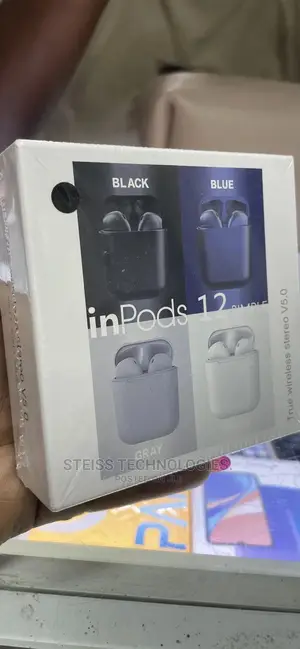 Inpods- 12.