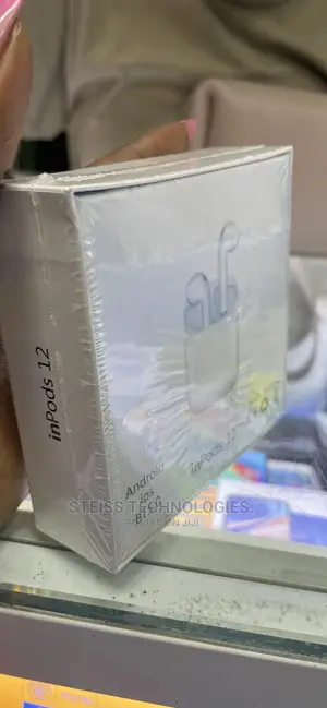 Inpods- 12.