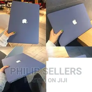 Hard Case for Apple Macbook Air 13.3" (A1466 A1369