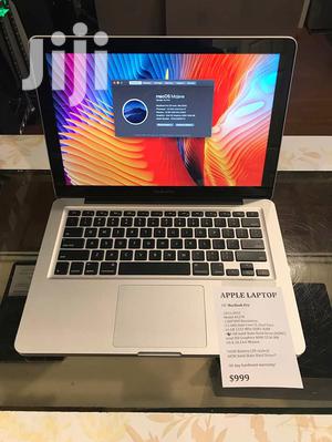 Laptop Apple MacBook Pro 4GB Intel Core i5 HDD 500GB