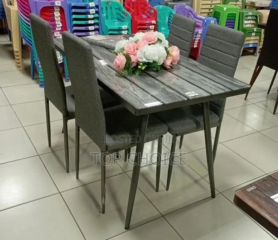 Dinning Table 4seater