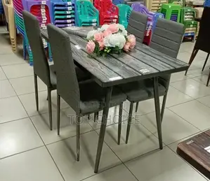 Dinning Table 4seater
