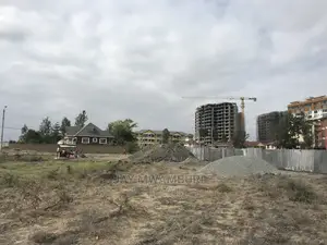 100 By100 Plot Syokimau for Flats