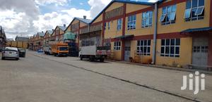 5000sq Feet Godown to Let in Industrial Area Nairobi