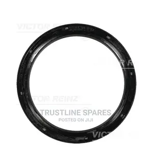 BMW E46,E90,Shaft Seal, Crankshaft -Victor Reinz