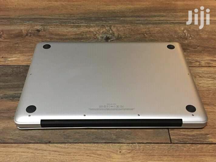 Laptop Apple MacBook Pro 4GB Intel Core i5 HDD 500GB