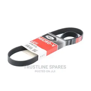 Audi A3/Vw Golf,Tiguan, Jetta, Passat v-Belt Gates 6PK1113 .