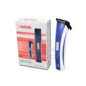 Nova Professional Shaving Machine