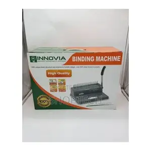 Quality Binding Machine