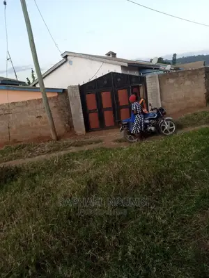 Rental House for Sale in Machakos Town.