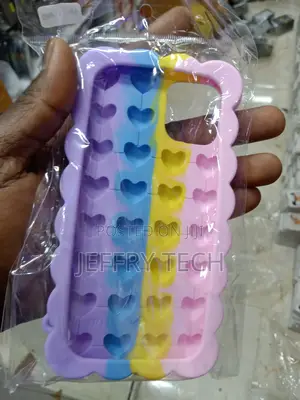 Push Bubble Pop It Case for iPhone 11 Pro
