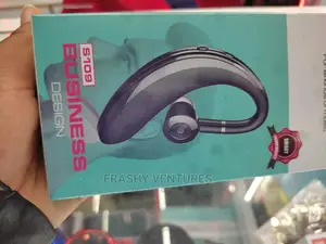 S109 Headset