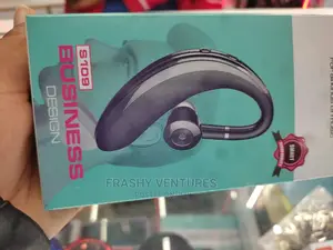 S109 Headset