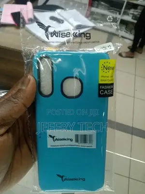 Phone Case for Tecno Camon 12 Air for Tecno Spark4 Air for T