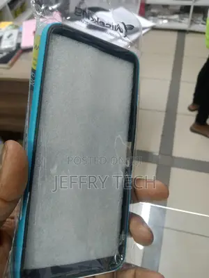 Wiseking Phone Case for Tecno Camon 18 18P