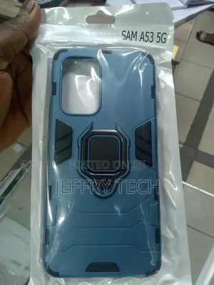 Shockproof Armor Case for Samsung A53 5G A73 A33 A52S 5G A03