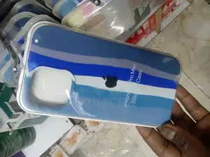 Rainbow Silicone Case for Apple iPhone 13 Pro Max