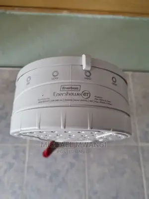 Instant Shower Installation and Repair