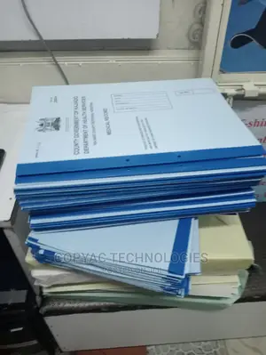 Pre-Eminent Bulk Printing Services