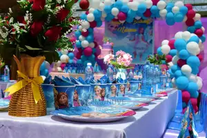Event Planners