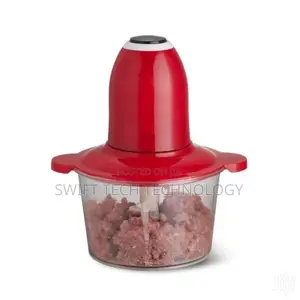 Nunix Meat Grinder