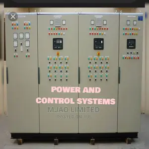 Power Factor Correction Unit