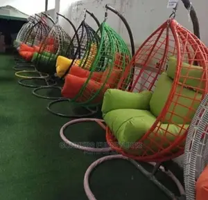 Hammock Swing Chair.