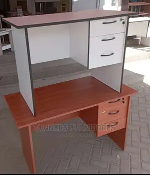 Office Desk Office Desk 1.2m