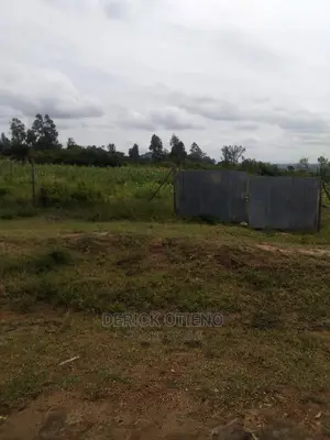 One Acre Plot in Lavington for Sale