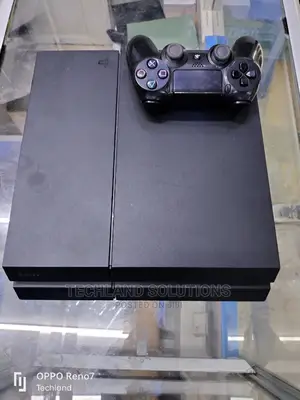 Playstation 4, Ps4 Used.