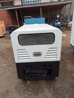 20kva Ex Uk Perkins Silent Generator