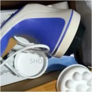 Relax and Spin Tone Body Massager