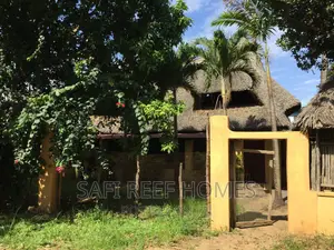 3bdrm Maisonette in Mtwapa for Sale