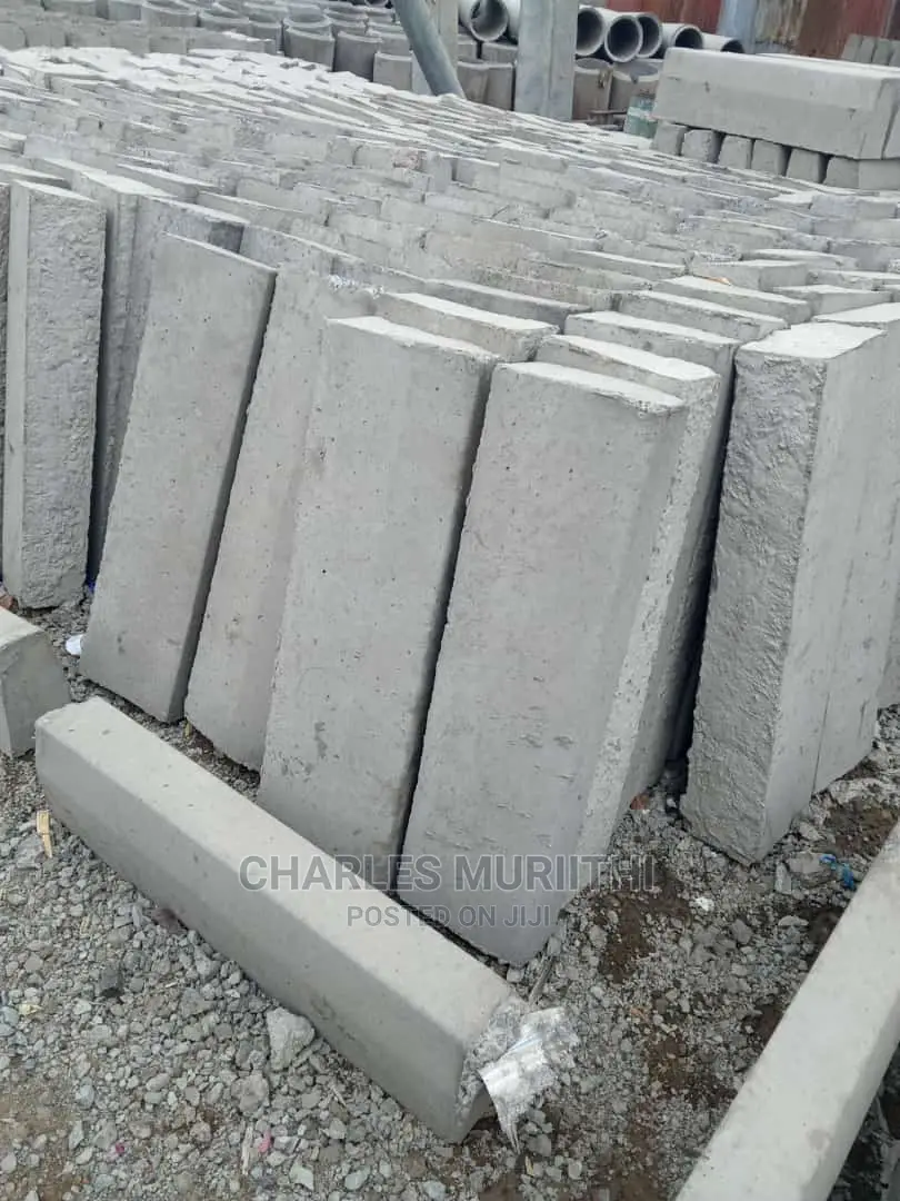 Roadkerbs (Kerbs)