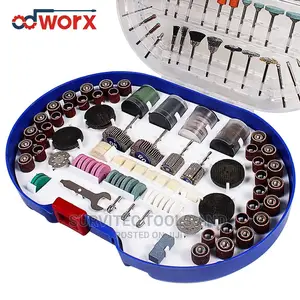 Tool Bits Set for Dremel
